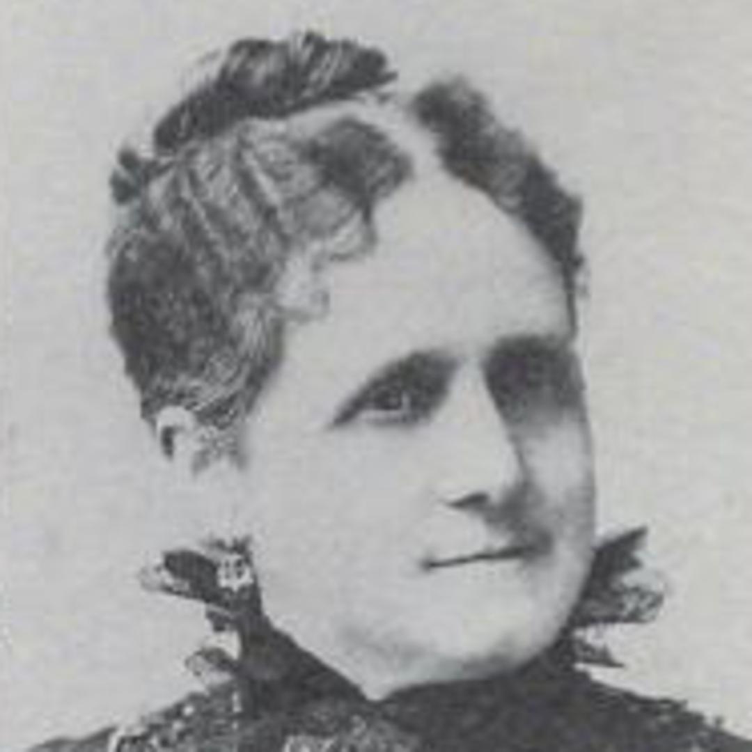Margaret Nightingale (1833 - 1911) Profile
